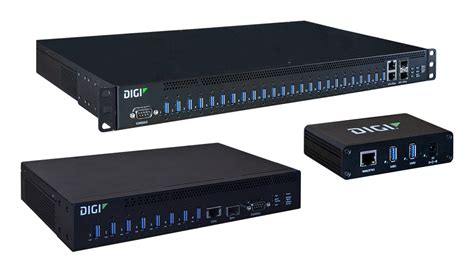 Join digi to enjoy loads of extras. Digi International Unveils Digi AnywhereUSB® Plus Hubs ...