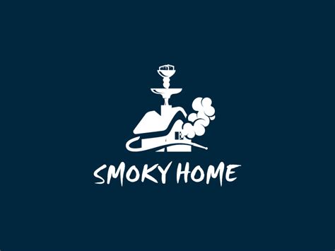 Smoky Home By Leo Troyanski On Dribbble