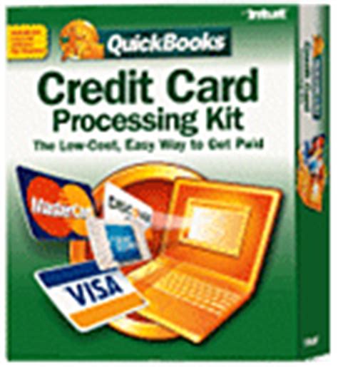 Discover the best way to accept and manage payments. Accept Credit Cards. QuickBooks Merchant Services