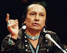 Russell Means, American Indian Activist, Dies at 72 - The New York Times