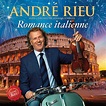 André Rieu - Romance italienne : chansons et paroles | Deezer