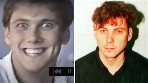 Heres Where Paul Bernardo Is Now And Whats Happened Since He Went To