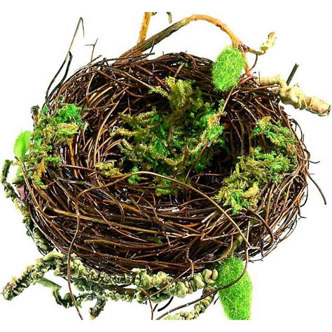 Decorative Bird Nests Craft Bird Nests