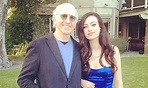 Larry david's daughter cazzie is now an instagram ...