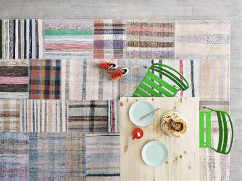 Geen enkel perzisch vloerkleed zal hetzelfde zijn. IKEA | Collectie Turkse tapijten - IKEA | Tapijt ikea ...