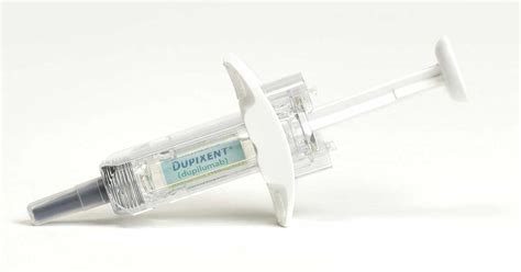 Fda Approves Dupixent® As First Biologic For Treatment Of Children Aged