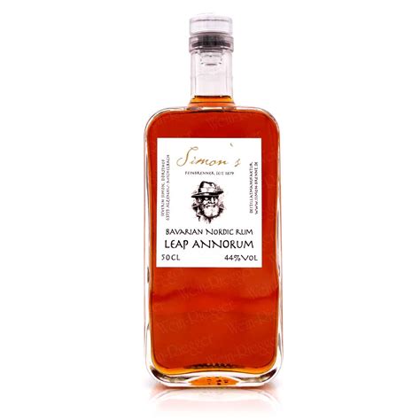2 mkt cap indicates the market value of the selected share series admitted to trading on nasdaq nordic. Simon's Rum Bavarian Nordic Rum Leap Annorum | Wein ...