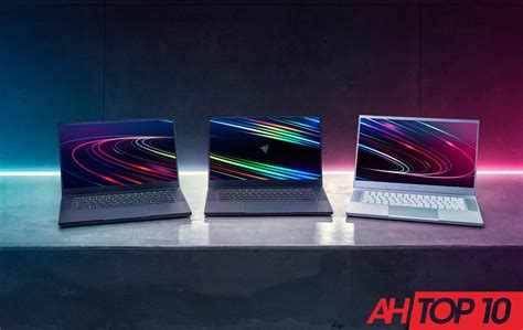 Top 10 Best Laptops For Back To School 2020