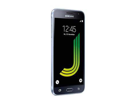 Samsung Galaxy J3 2016 Duos Smartphone Samsung
