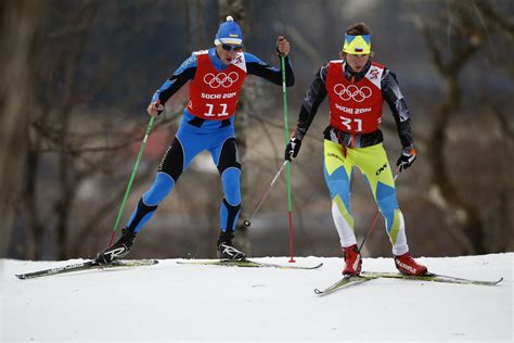 2014 Sochi Olympics Skiing Schedule Alpine And Nordic Highlight