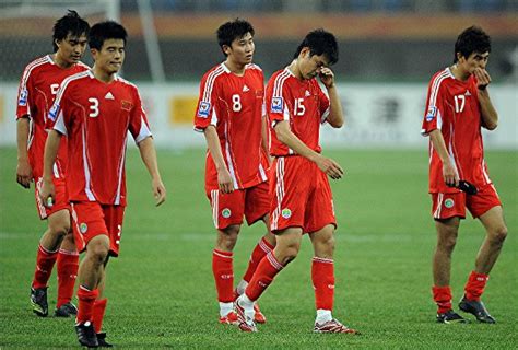 Niwaniwaサッカー速報 中国サッカー協会「今後10－15年でアジアをリード」