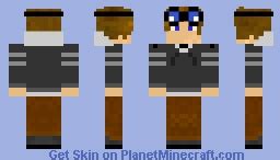 Check spelling or type a new query. DanTDM inspired skin (1) Minecraft Skin