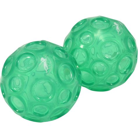 Textured Franklin Ball Set 2 Alpha Sport