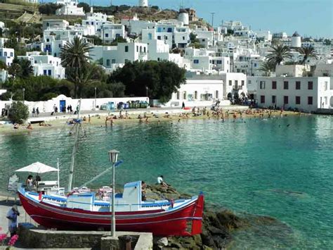 mykonos greece cruise port guide review 2023