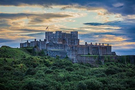 Dover Castle Dover Castle Yorumları Tripadvisor