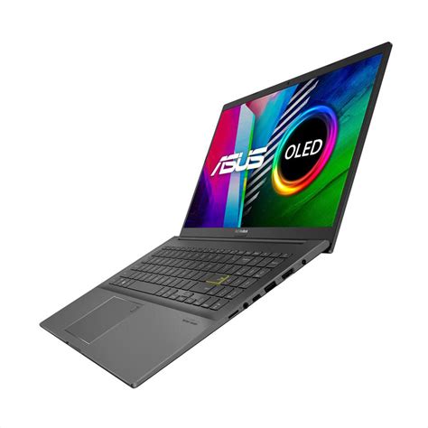 Laptop Asus Vivobook M513ua L1304 Ryzen 7 5700u 24 Carulla