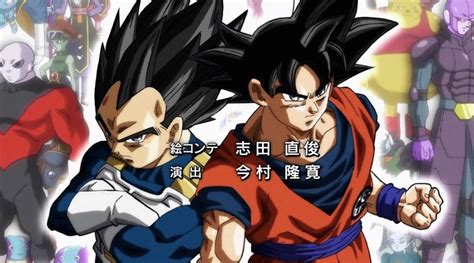 It is set between dragon ball z episodes 288 and 289 and is the first dragon ball television series featuring a new storyline in 18 years since the final episode of dragon. 'Dragon Ball' Fans Are Sure The Anime Secretly Revealed Ultra Instinct Vegeta