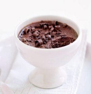 The new doughnuts launched in stores on wednesday and shoppers can buy a pack of five for. James Martin's chocolate mousse recipe | delicious. magazine