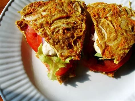 Raw On 10 A Day Or Less Tomato Sandwich Raw Food Recipe