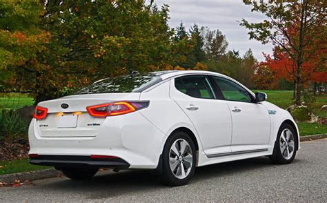 Get 2015 kia optima values, consumer reviews, safety ratings, and find cars for sale near you. 2015 Kia Optima Hybrid EX Premium Road Test Review | The ...