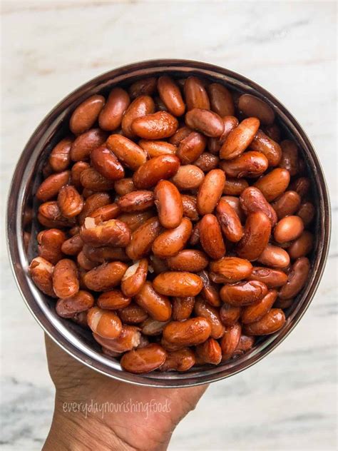 Easy Instant Pot Kidney Beans A Step By Step Guide For Perfect Beans