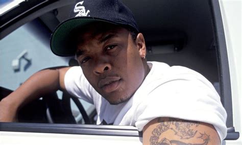 Dr Dre Hip Hops Entrepreneur Is Still Running The Game Music The