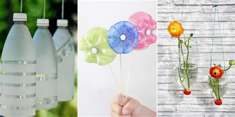 20 Amazing Things To Make From Plastic Bottles