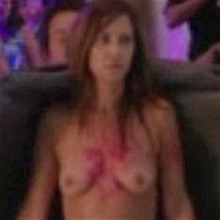 Kristen Wiig Nude Screencaps From Welcome To Me