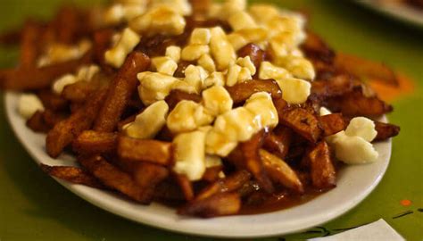 Canadian Cuisine 10 Best Treats To Satiate Your Cravings