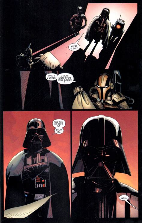 Darth Vader 2015 17 Book Iii Part Ii The Shu Torun War