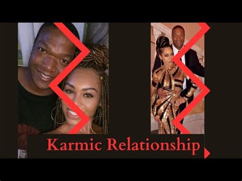 Monique Samuels Chris Samuels Divorce But Why Tho Karmic Relationship Ends Tarot Reading