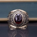 Custom Class Rings | Design Your Own College Class Ring | CustomMade.com