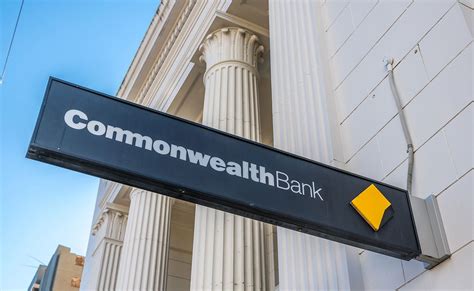 Commonwealth Bank Of Australia Australia Cushman And Wakefield