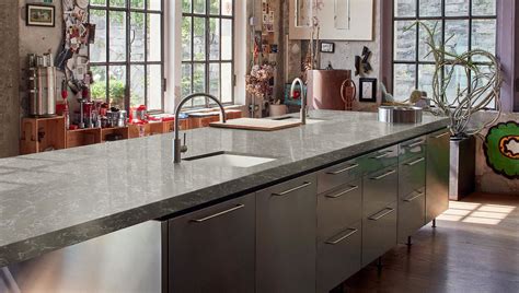 You can keep your countertops in excellent condition by preventing damage before it happens. block slider 2 - Corian® quartz