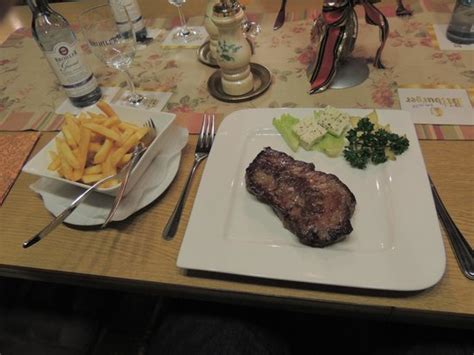 Бронирование апартаментов haus waldblick в ауффахе онлайн. GASTSTÄTTE HAUS WALDBLICK, Oberraden - Restaurant ...