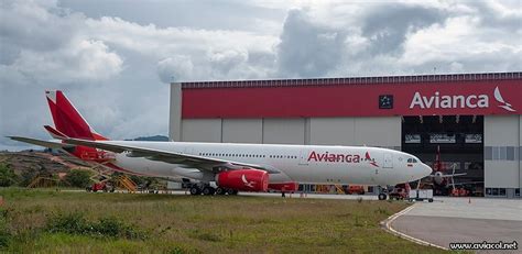 But forget about the aircraft.the service, food etc are extraordinary!! Conociendo el avión más grande de Avianca: Airbus A330-300 ...