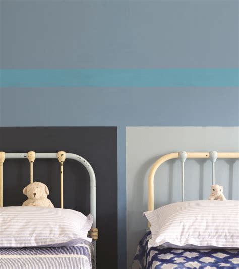 Check spelling or type a new query. Cook's Blue walls, Sti Giles Blue Stripe with Stiffkey ...