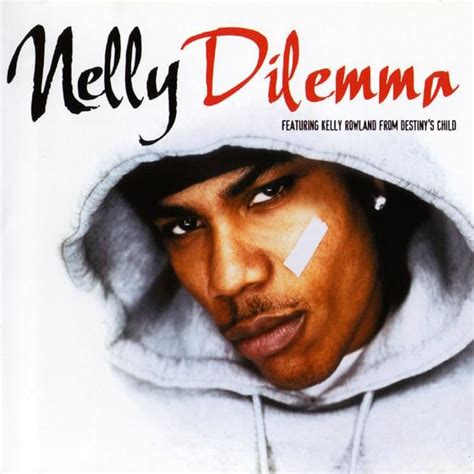 Nelly Dilemma Lyrics Genius Lyrics