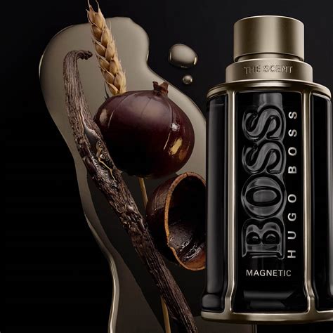 hugo boss boss the scent magnetic for men eau de parfum 50ml sephora uk
