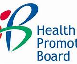 Health Promotion Board Photos