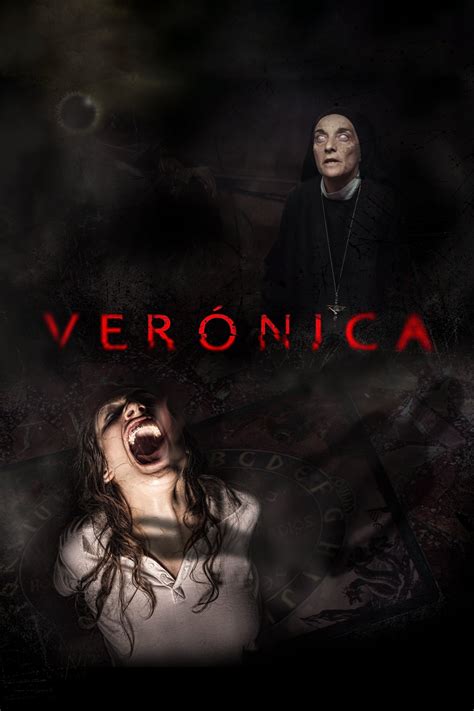 Veronica 2017 Posters — The Movie Database Tmdb