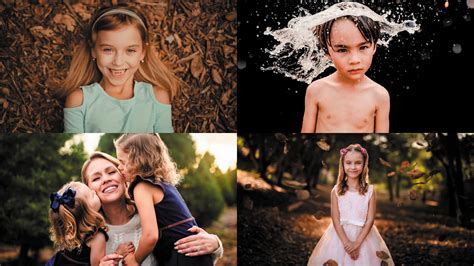 12 Kids Photography Ideas For Creative Photos 42 West The Adorama