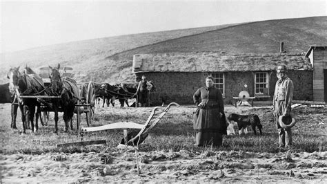 Homestead Act 1862 Date And Definition History