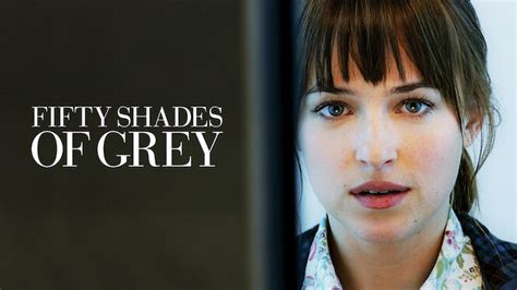 Fifty Shades Of Grey 2015 Netflix Flixable