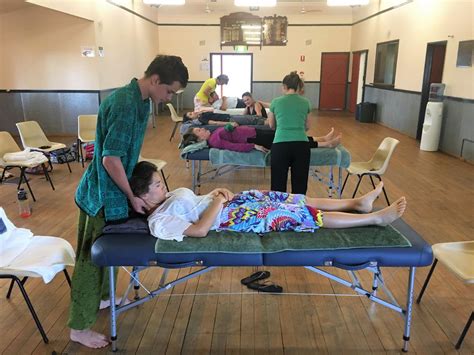 Byron Bay Massage Courses Learn To Massage In Byron Bay