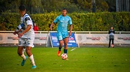 Brice Negouai rejoint l’Olympique de Marseille – C'Chartres Football