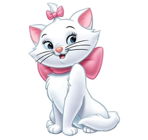 Cat names inspired by disney princesses. Marie - Disney Wiki