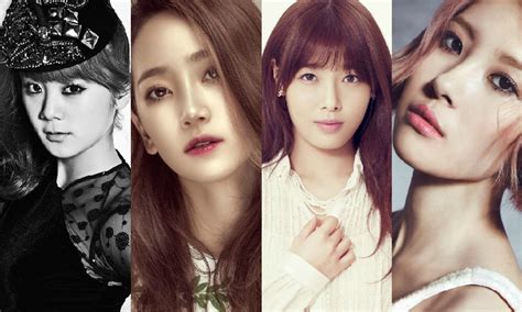 Wonder Girls Confirm Comeback Date As A Four Member Band Soompi