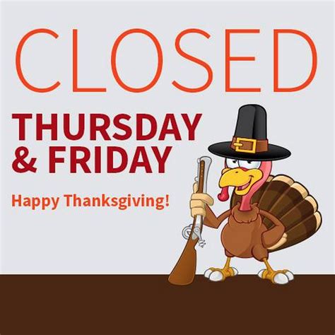 Closed For Thanksgiving Ewbank And Hennigh Law Firm