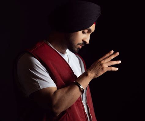 Diljit Dosanjh Announces His New Album Goat To Come This July Check